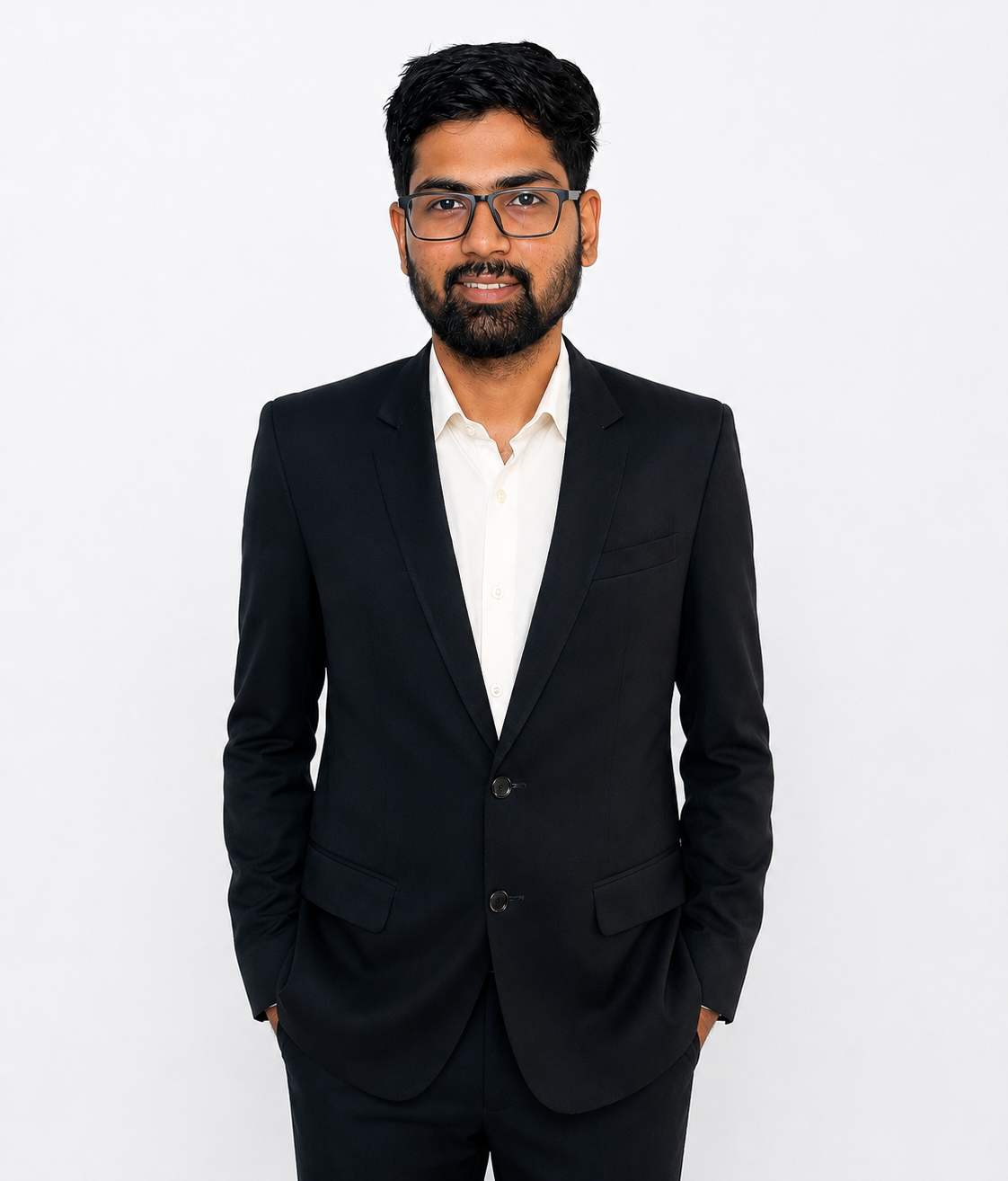 Mihir Chaudhari, Proprietor